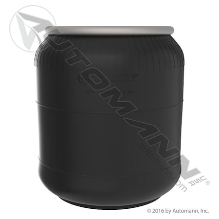 Automann Air Spring, Suspension, Rolling Lobe AB1DK23L-8864